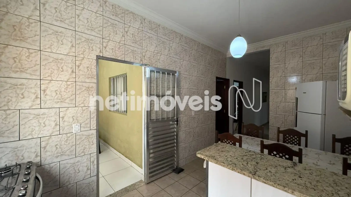 Casa para Venda com 3 quartos no bairro São Judas Tadeu I