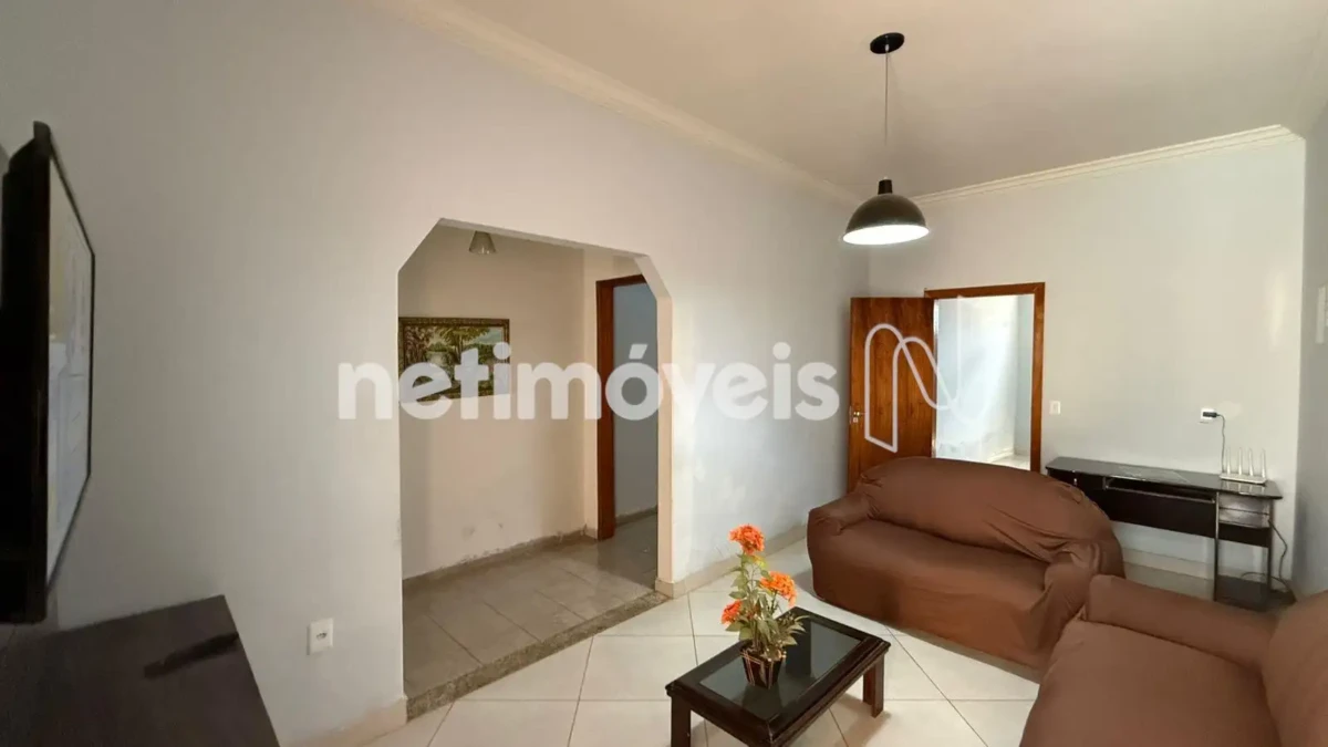 Casa para Venda com 3 quartos no bairro São Judas Tadeu I