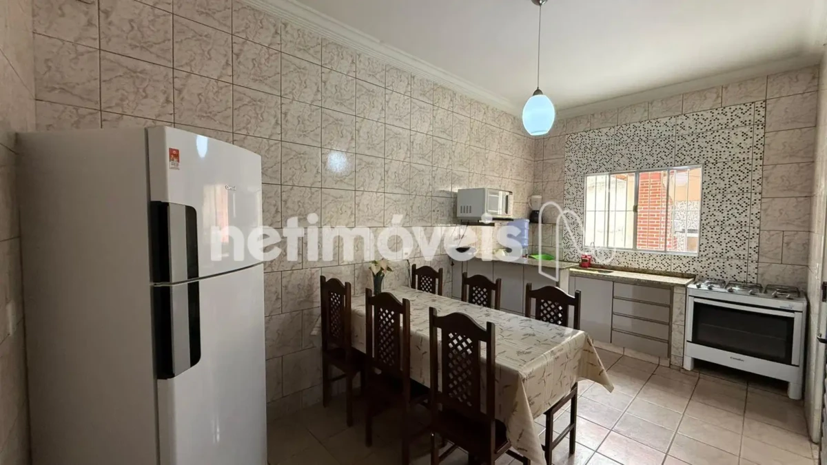 Casa para Venda com 3 quartos no bairro São Judas Tadeu I