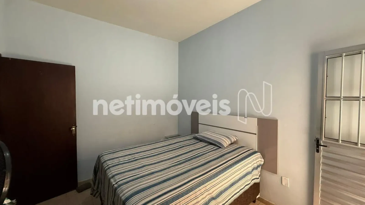 Casa para Venda com 3 quartos no bairro São Judas Tadeu I