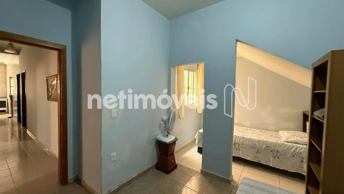 Casa para Venda com 3 quartos no bairro São Judas Tadeu I