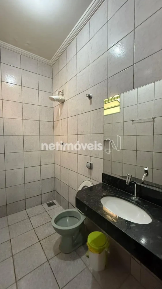 Casa para Venda com 3 quartos no bairro São Judas Tadeu I