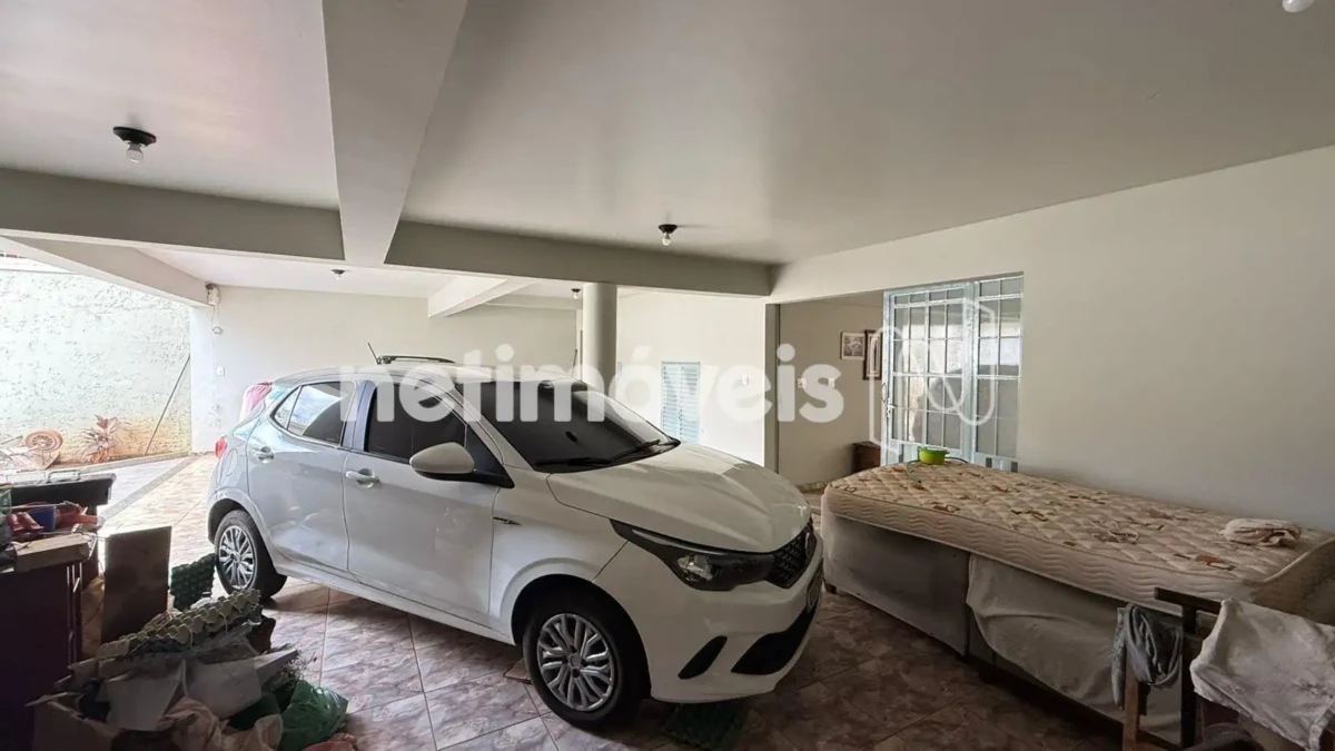 Casa para Venda com 3 quartos no bairro São José