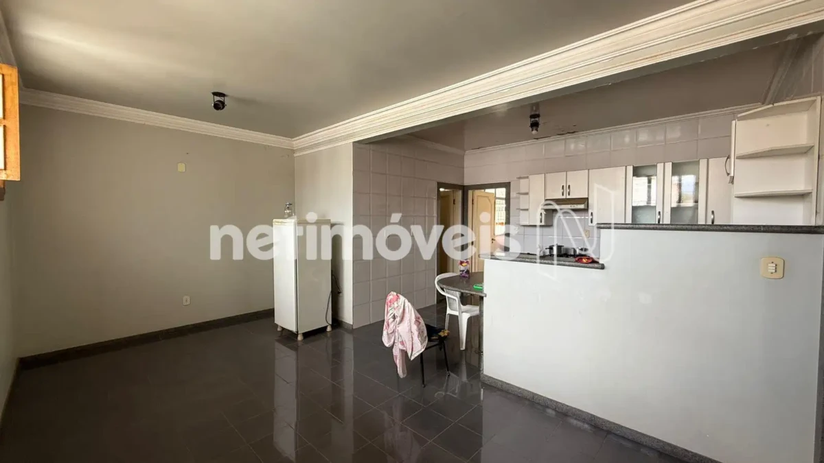 Casa para Venda com 3 quartos no bairro São José