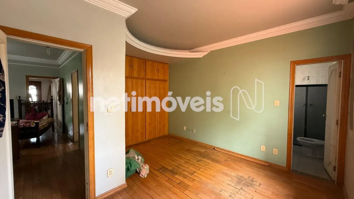 Casa para Venda com 3 quartos no bairro São José