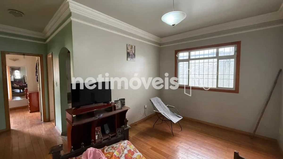 Casa para Venda com 3 quartos no bairro São José