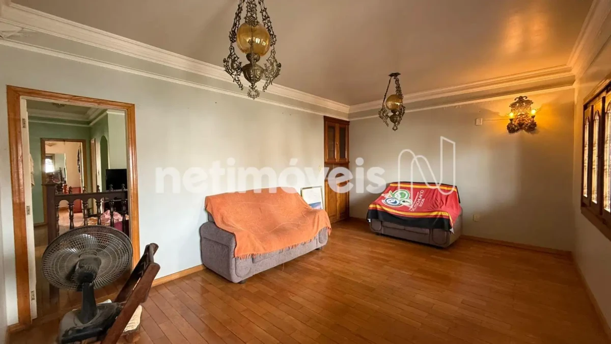 Casa para Venda com 3 quartos no bairro São José