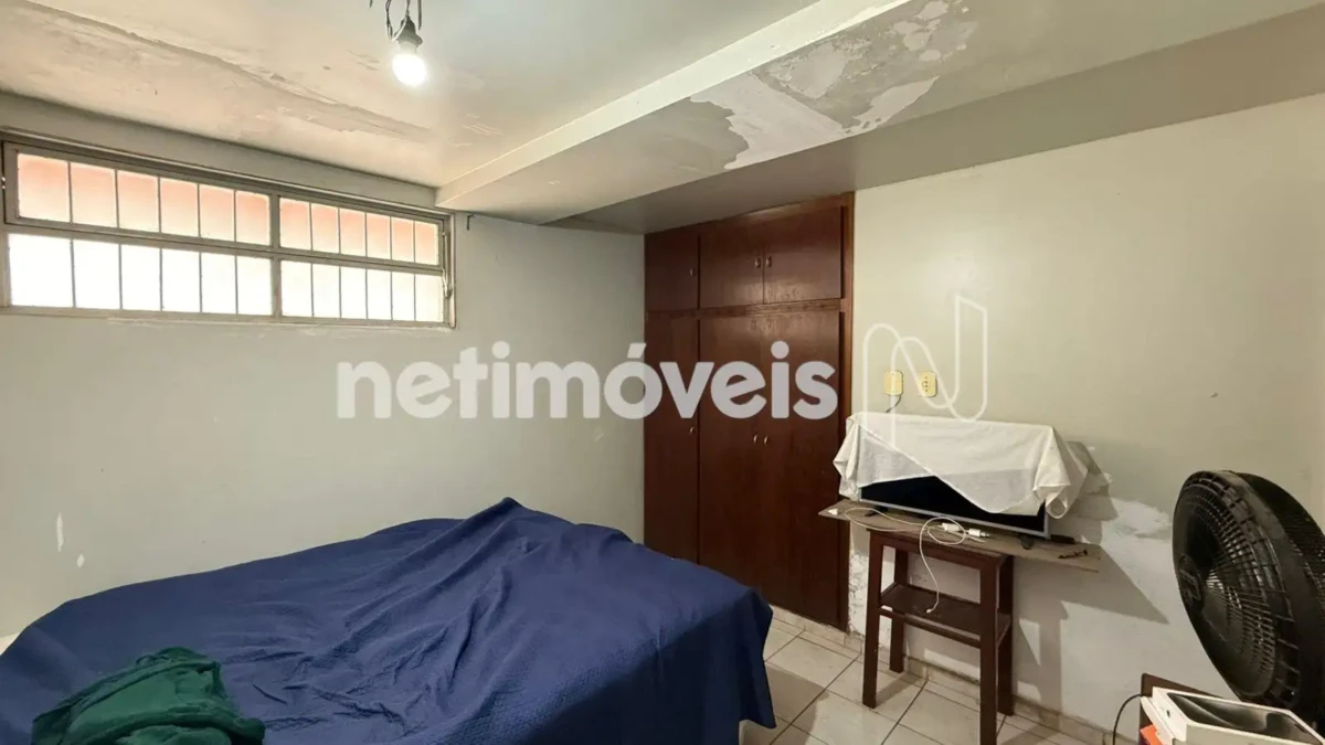 Casa para Venda com 3 quartos no bairro São José