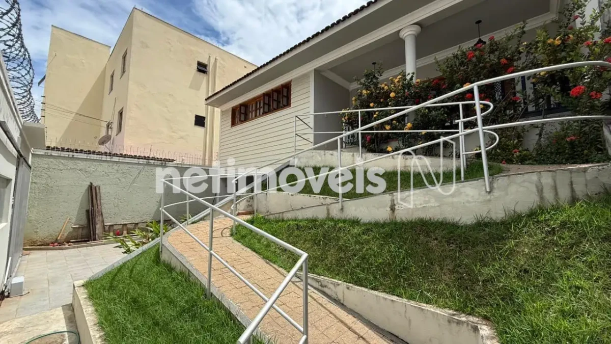 Casa para Venda com 3 quartos no bairro São José