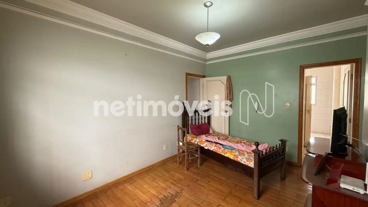 Casa para Venda com 3 quartos no bairro São José