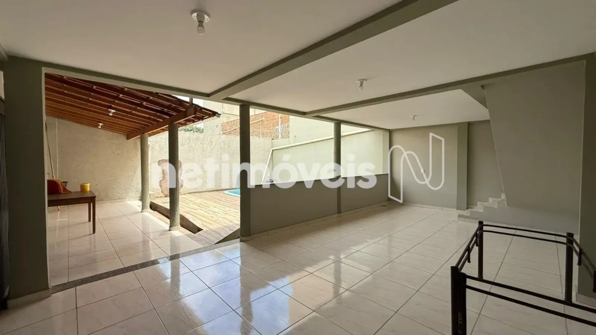 Casa para Venda com 3 quartos no bairro São José