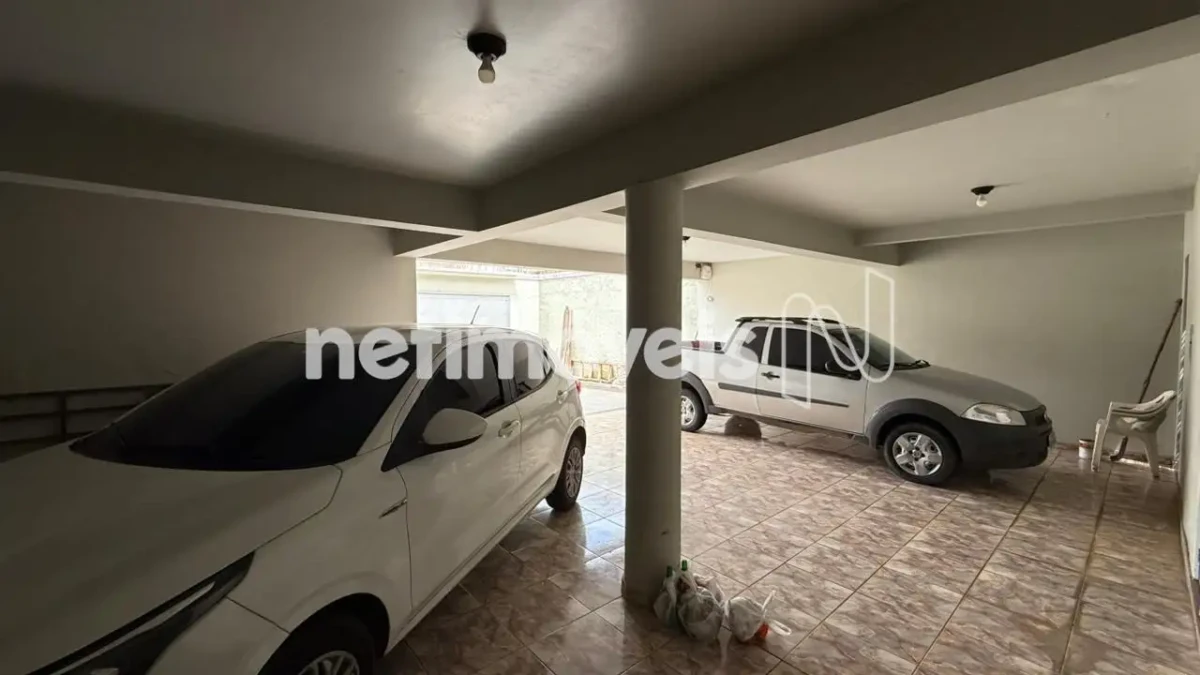 Casa para Venda com 3 quartos no bairro São José