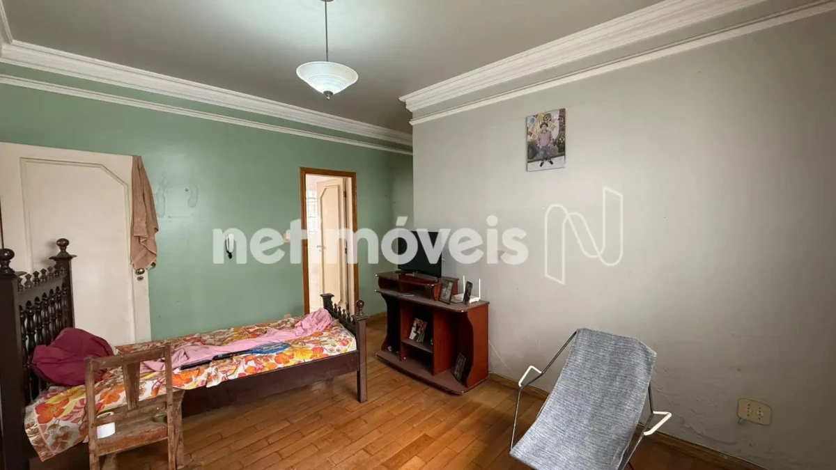 Casa para Venda com 3 quartos no bairro São José