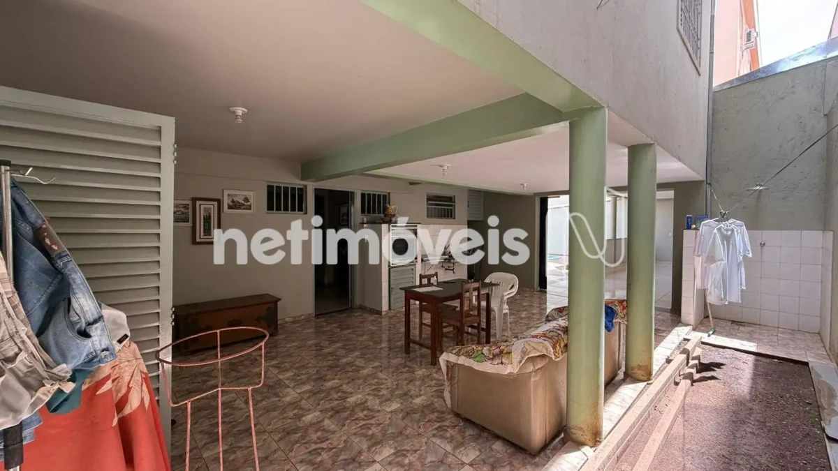 Casa para Venda com 3 quartos no bairro São José