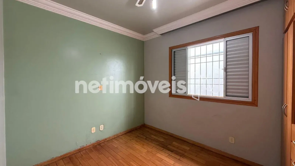 Casa para Venda com 3 quartos no bairro São José