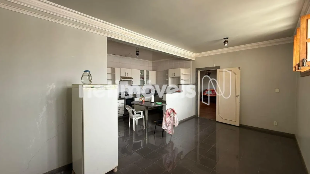 Casa para Venda com 3 quartos no bairro São José