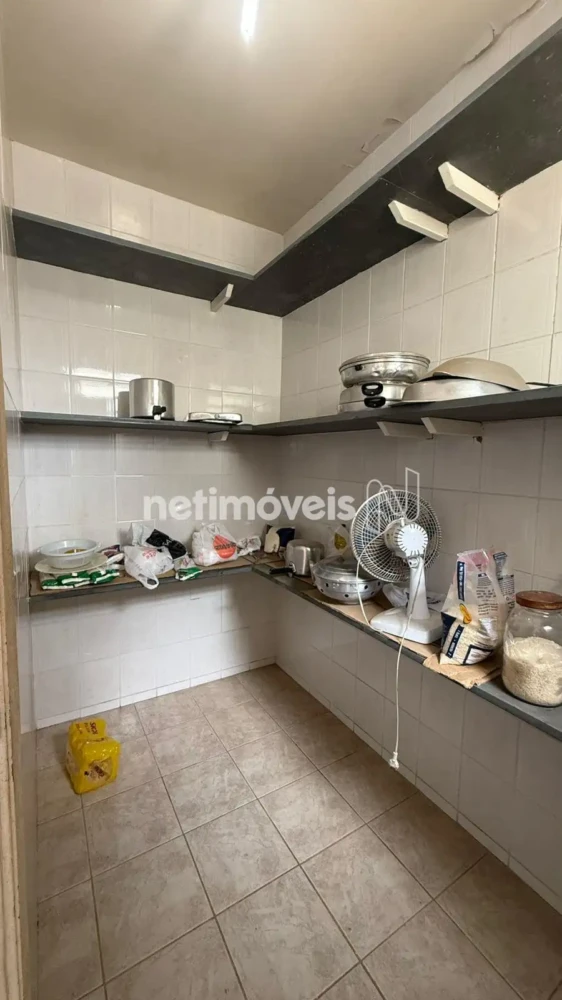Casa para Venda com 3 quartos no bairro São José