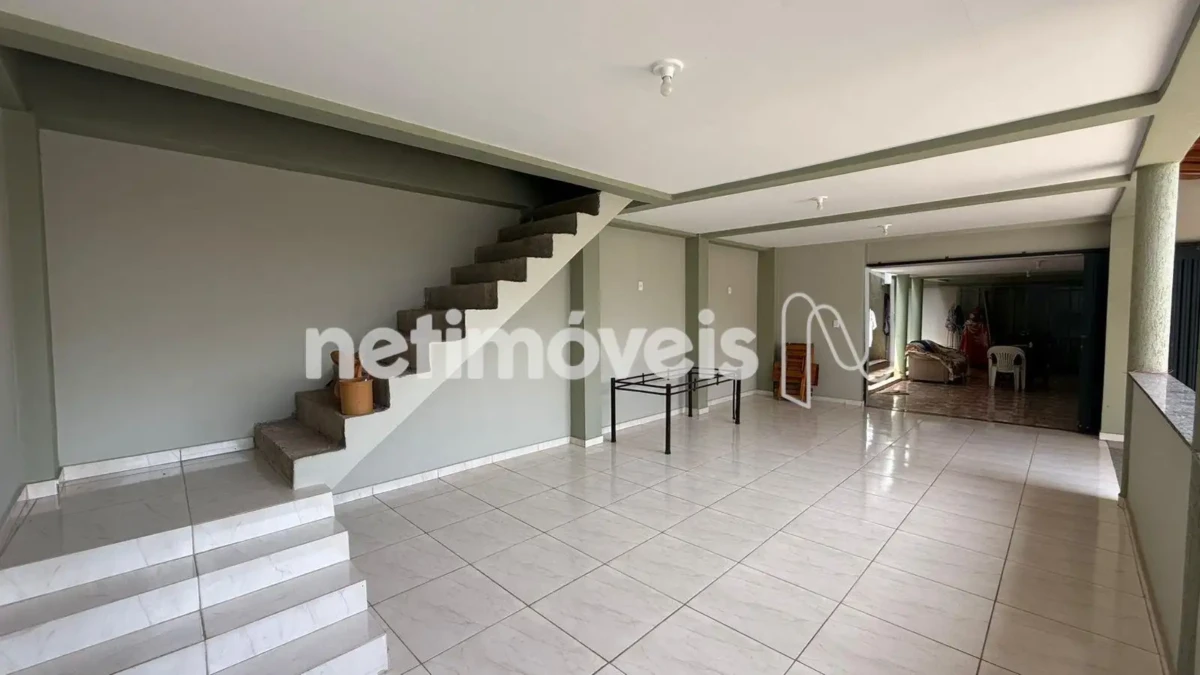 Casa para Venda com 3 quartos no bairro São José
