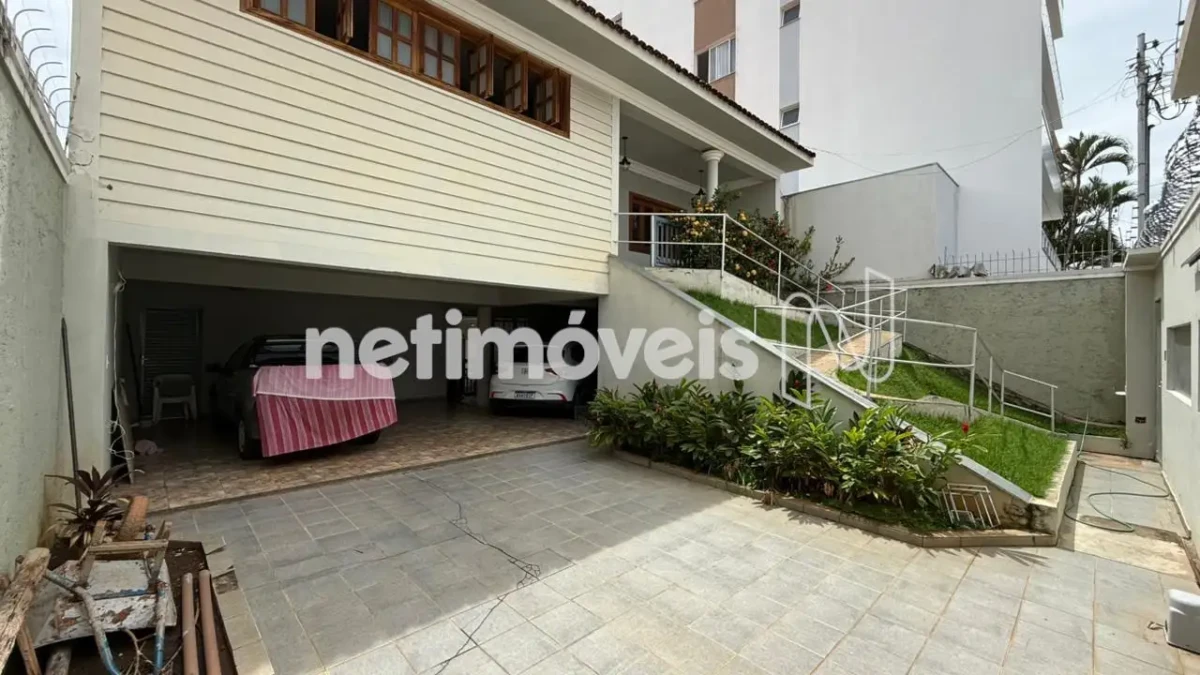 Casa para Venda com 3 quartos no bairro São José