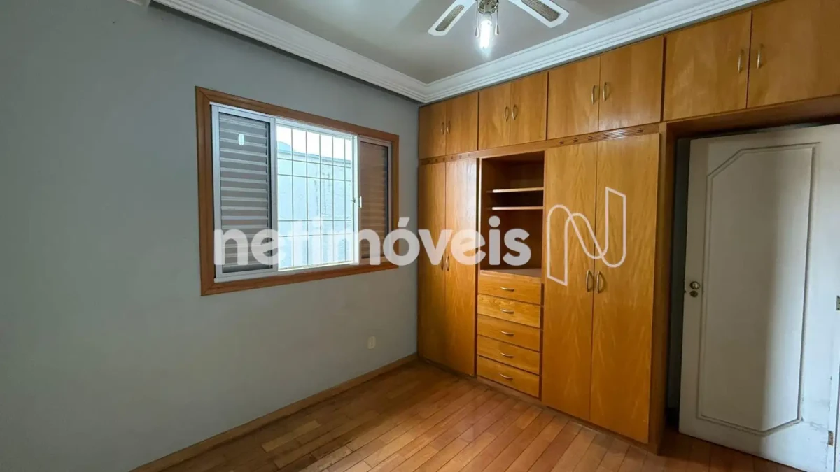 Casa para Venda com 3 quartos no bairro São José