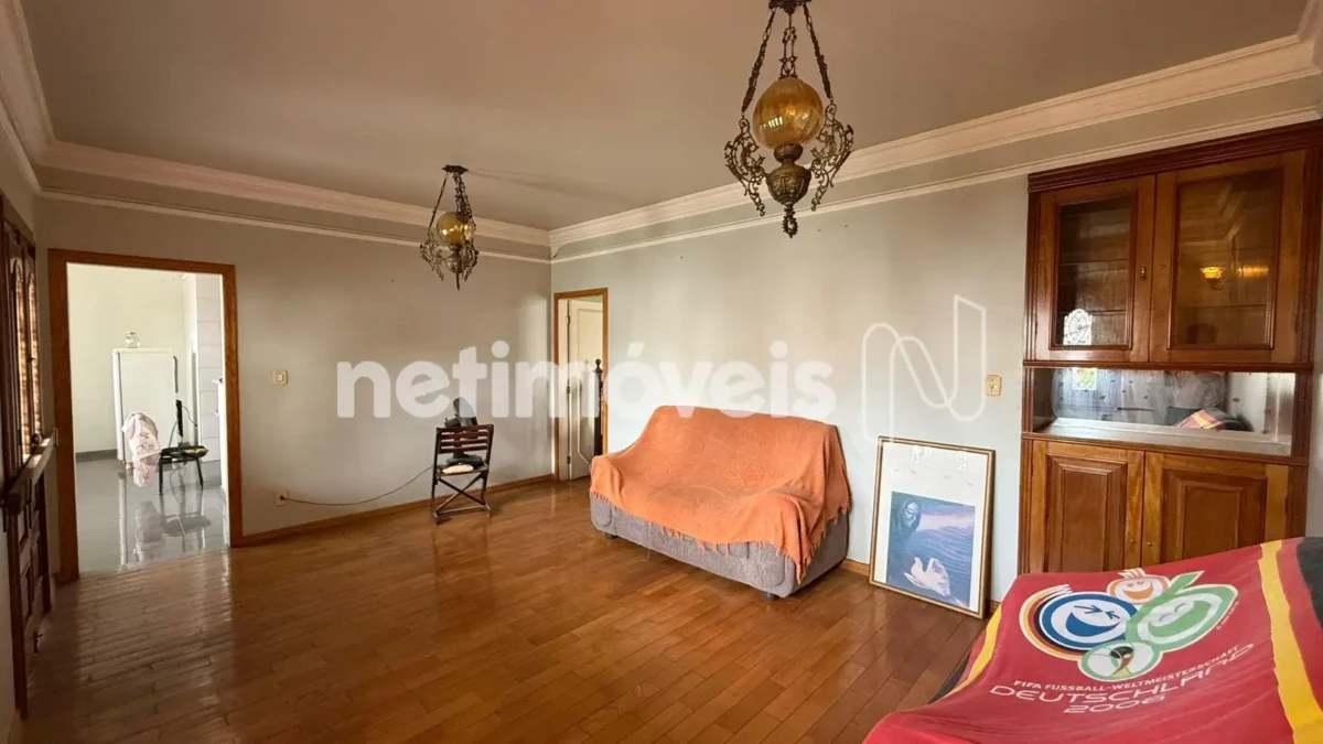 Casa para Venda com 3 quartos no bairro São José