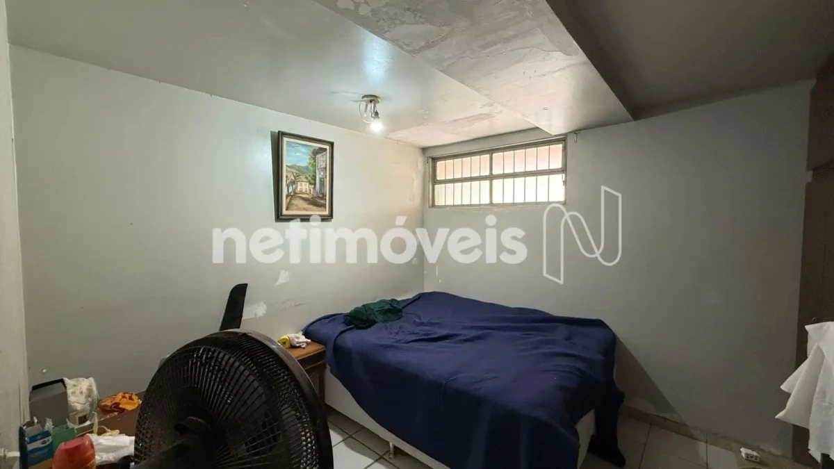 Casa para Venda com 3 quartos no bairro São José
