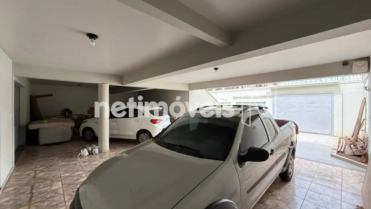 Casa para Venda com 3 quartos no bairro São José