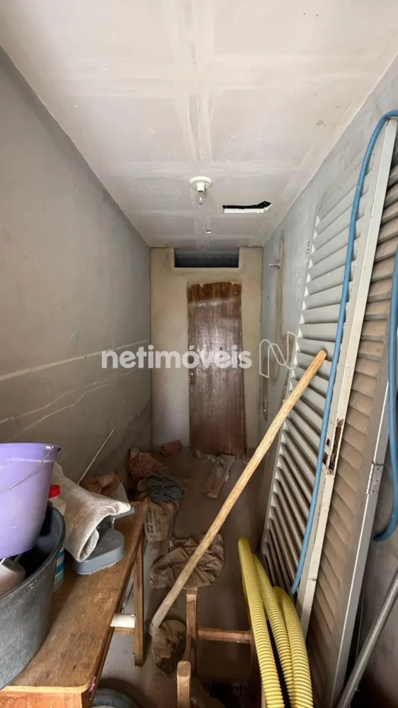 Casa para Venda com 3 quartos no bairro São José