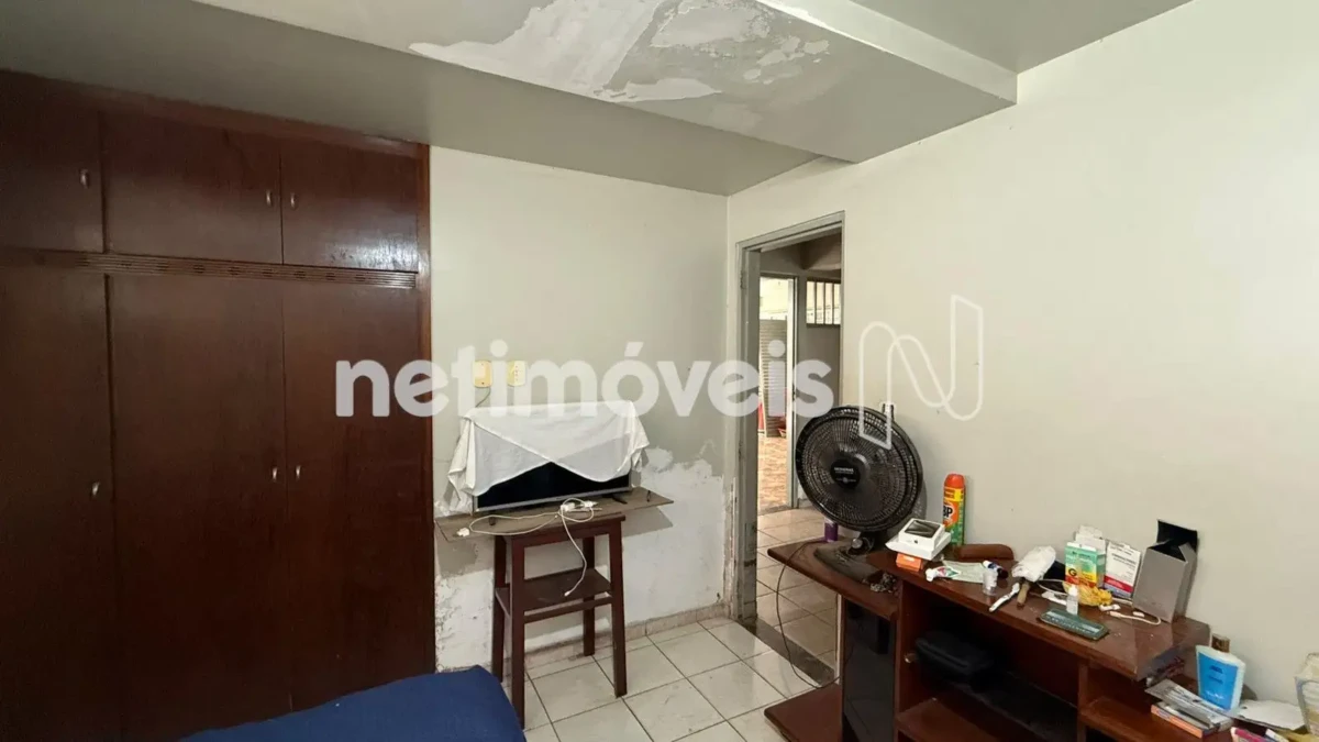 Casa para Venda com 3 quartos no bairro São José
