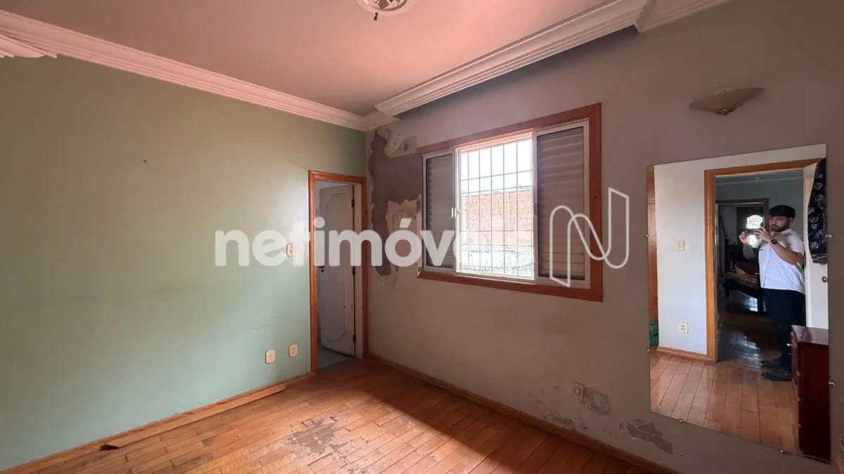 Casa para Venda com 3 quartos no bairro São José