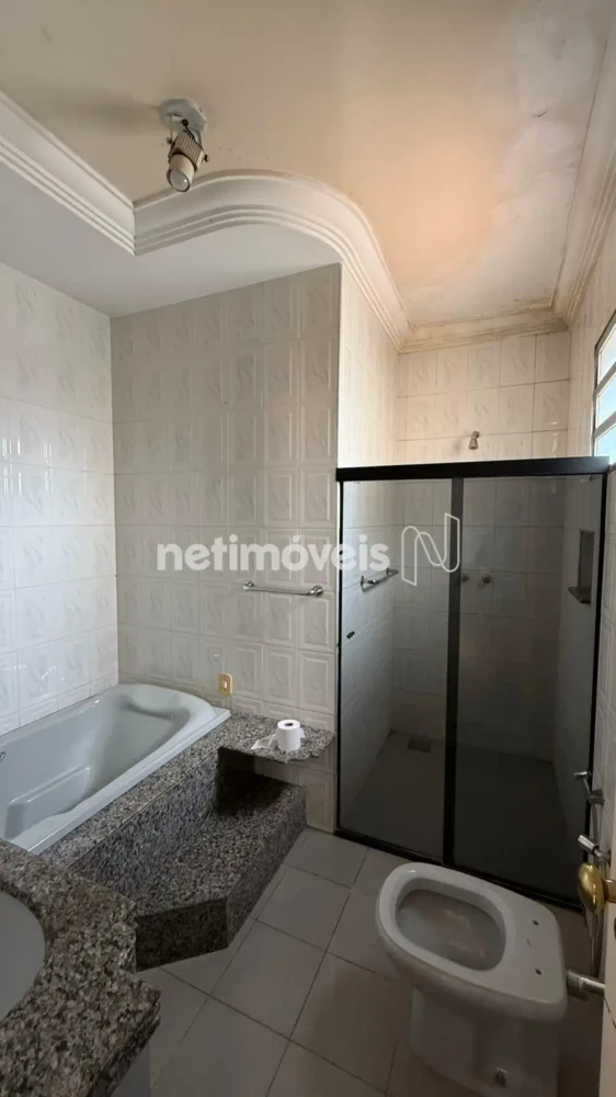 Casa para Venda com 3 quartos no bairro São José