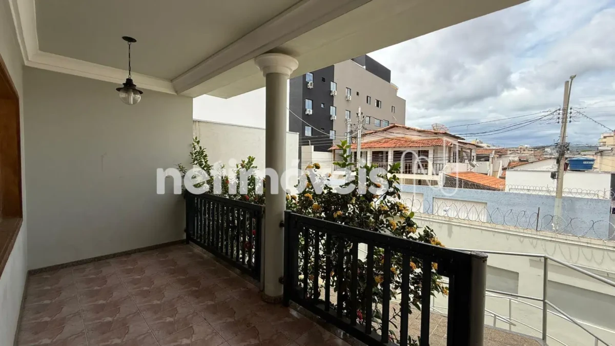 Casa para Venda com 3 quartos no bairro São José
