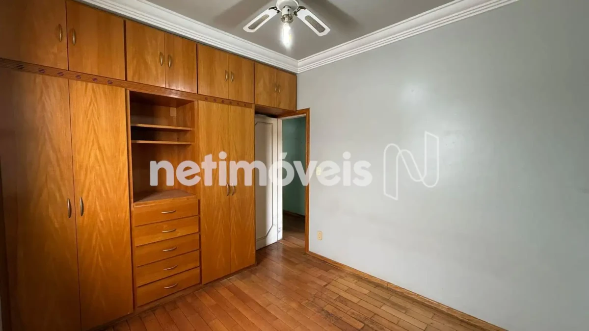 Casa para Venda com 3 quartos no bairro São José