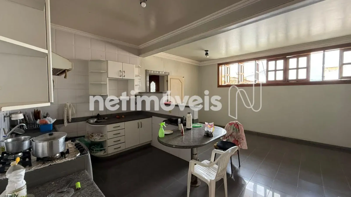 Casa para Venda com 3 quartos no bairro São José