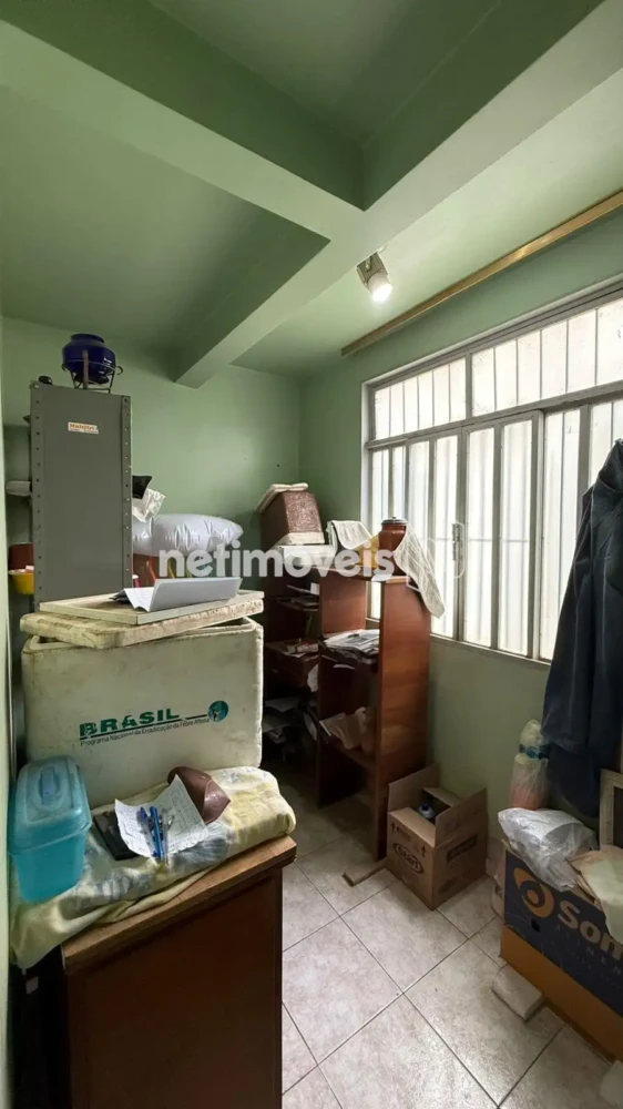 Casa para Venda com 3 quartos no bairro São José