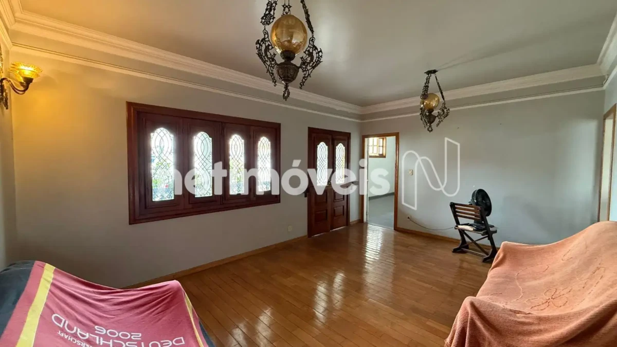 Casa para Venda com 3 quartos no bairro São José