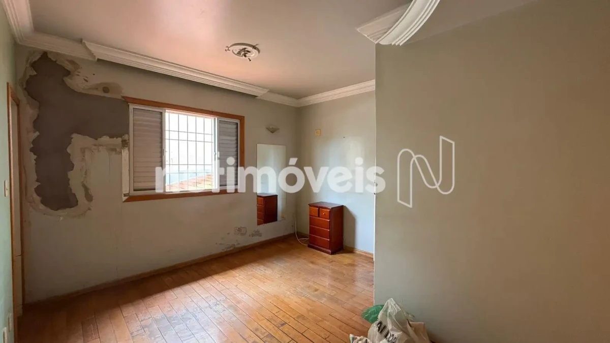 Casa para Venda com 3 quartos no bairro São José