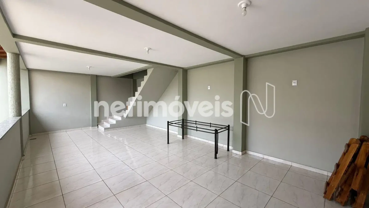 Casa para Venda com 3 quartos no bairro São José