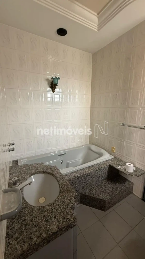 Casa para Venda com 3 quartos no bairro São José