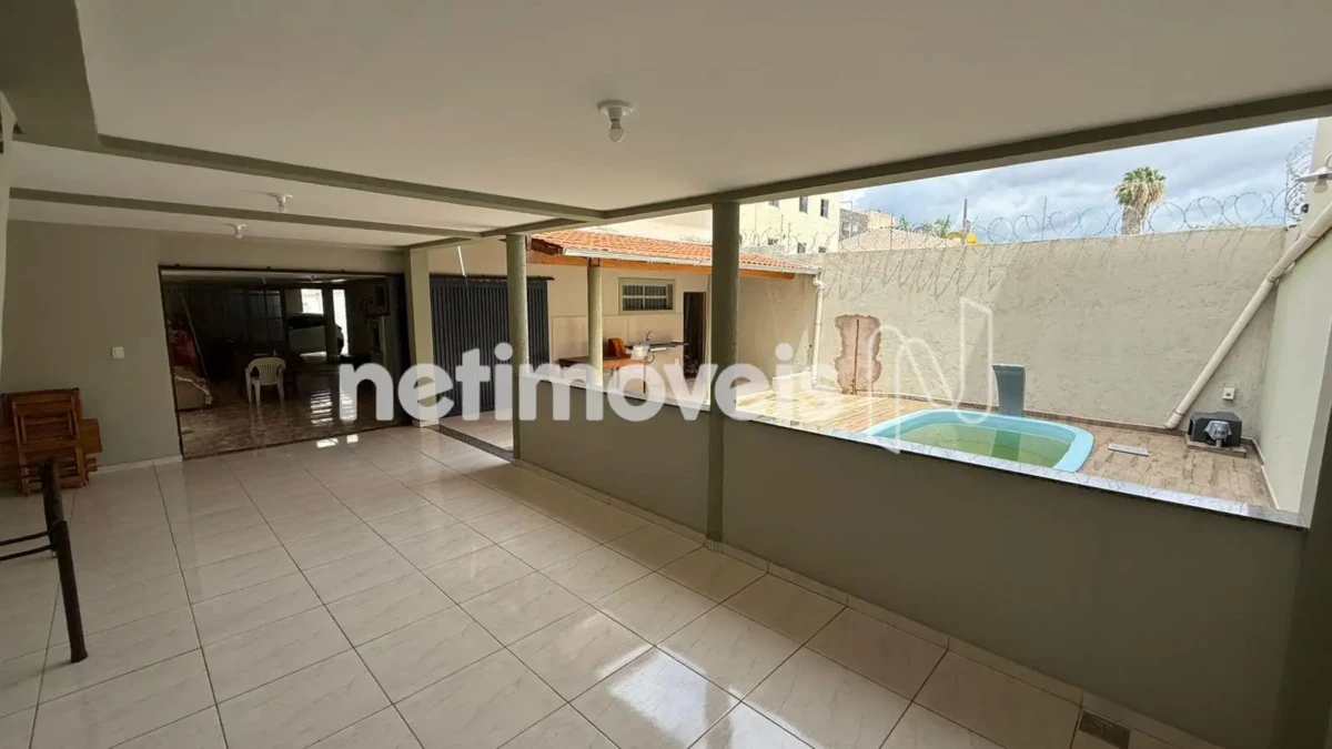Casa para Venda com 3 quartos no bairro São José