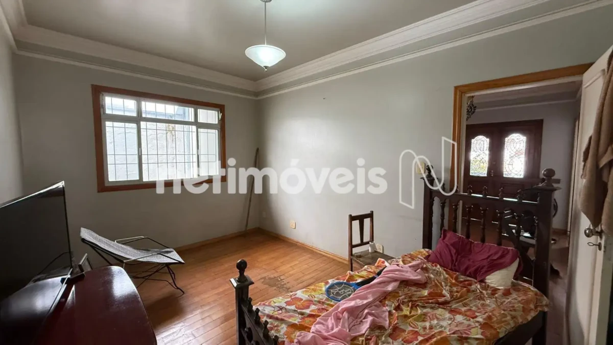 Casa para Venda com 3 quartos no bairro São José