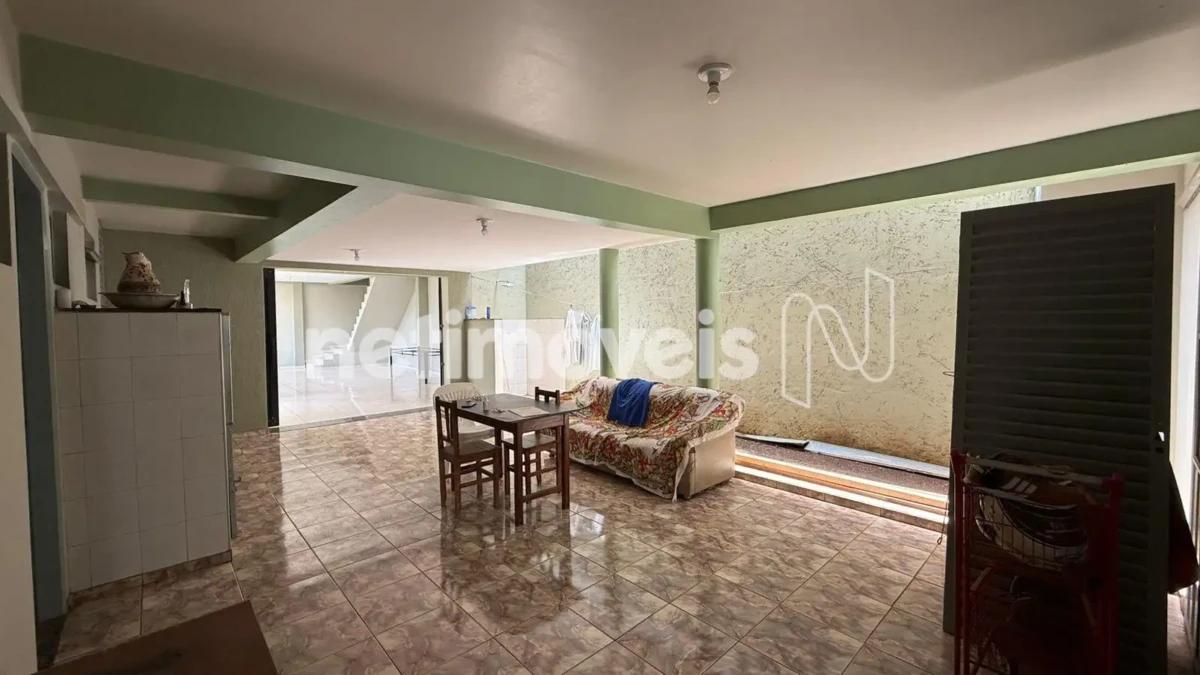 Casa para Venda com 3 quartos no bairro São José