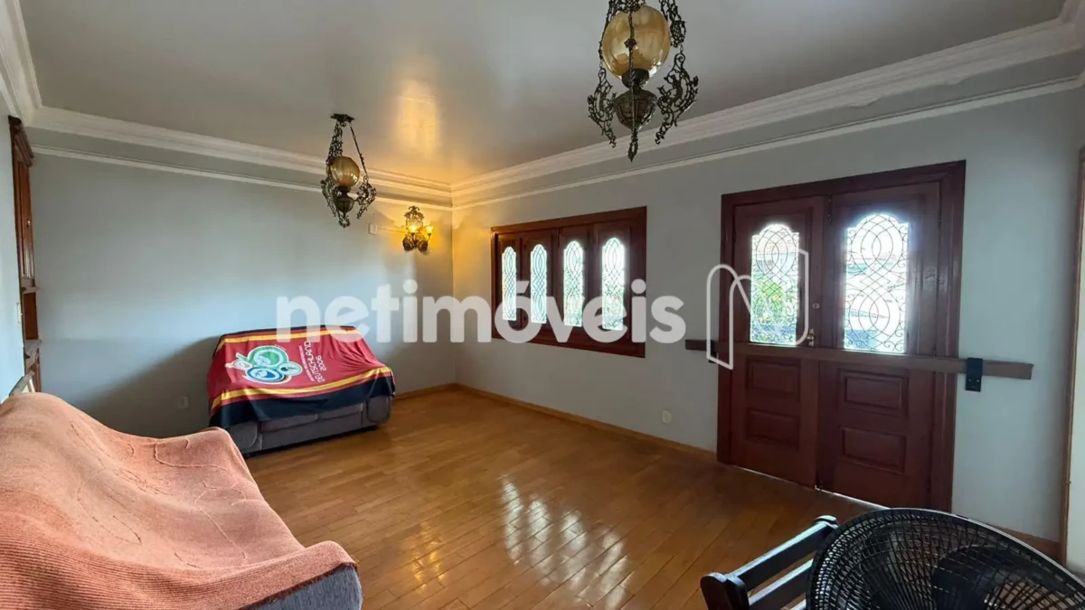 Casa para Venda com 3 quartos no bairro São José