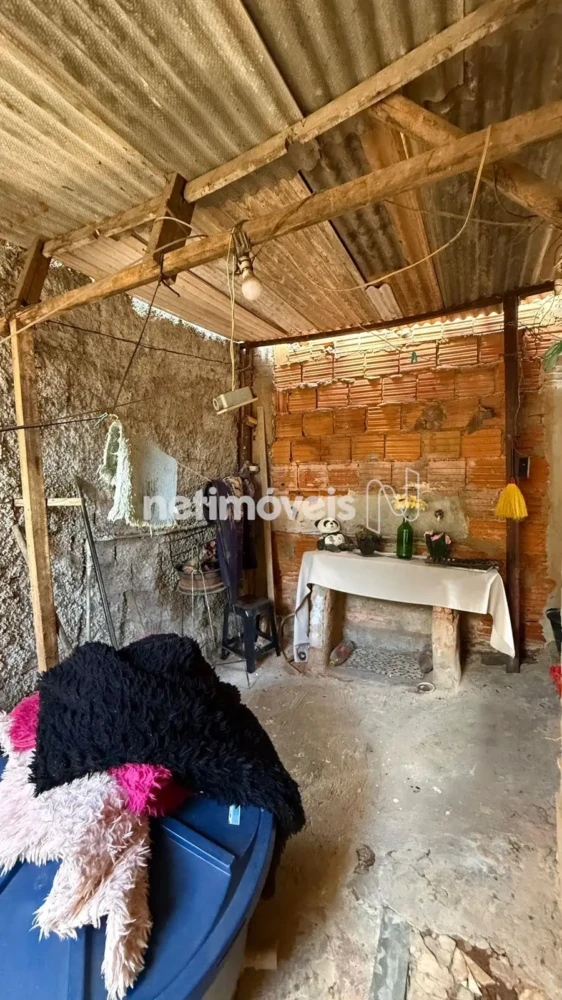 Casa para Venda com 2 quartos no bairro Santa Lúcia