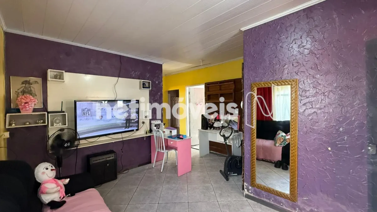 Casa para Venda com 2 quartos no bairro Santa Lúcia
