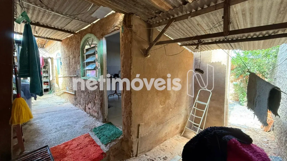 Casa para Venda com 2 quartos no bairro Santa Lúcia
