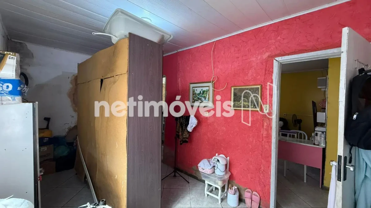 Casa para Venda com 2 quartos no bairro Santa Lúcia