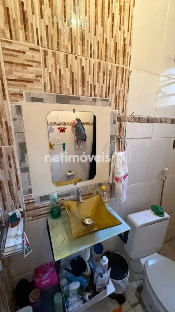 Casa para Venda com 2 quartos no bairro Santa Lúcia