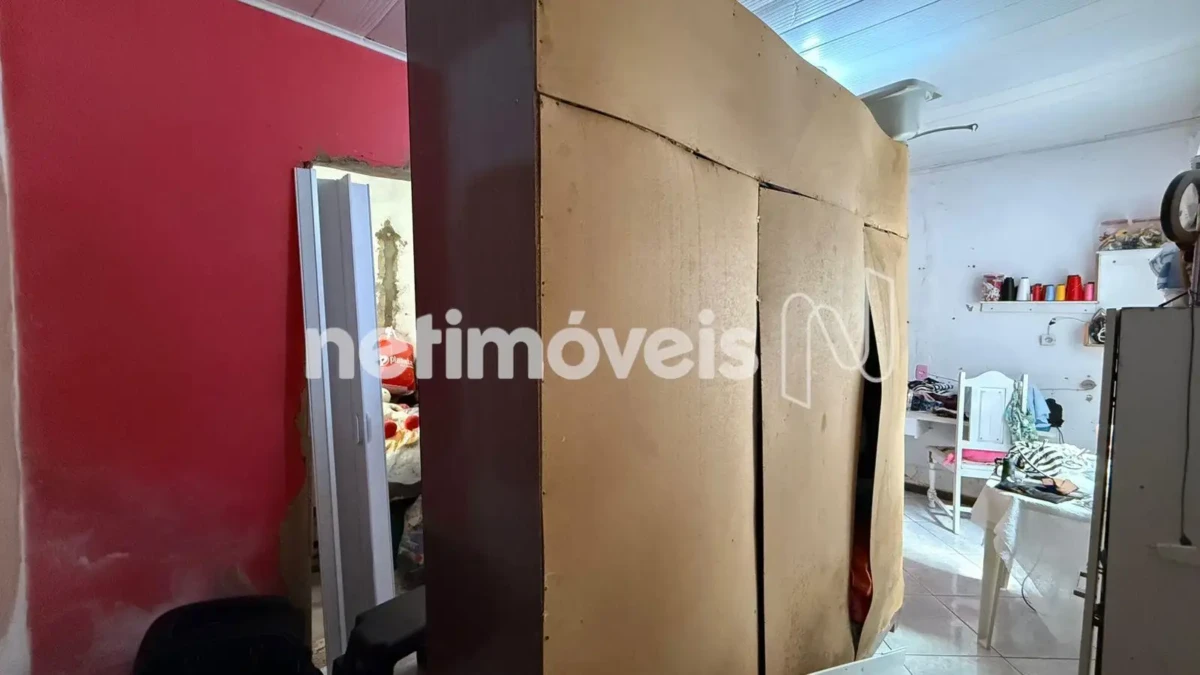 Casa para Venda com 2 quartos no bairro Santa Lúcia