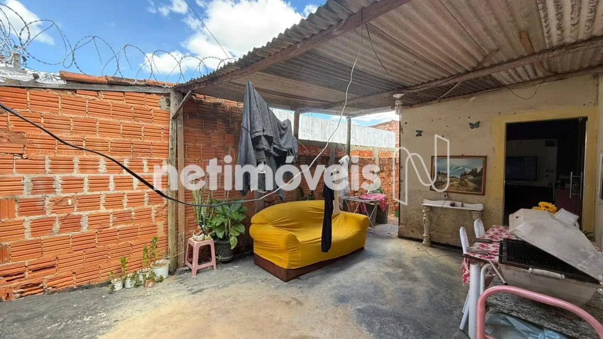 Casa para Venda com 2 quartos no bairro Santa Lúcia